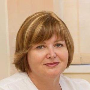 Суркова Светлана Валерьевна