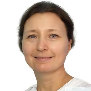 Гаврикова Мария Николаевна