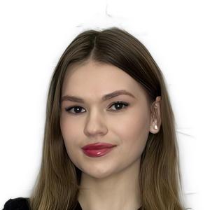 Касумова Дарья Юрьевна