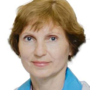 Золотова Татьяна Васильевна