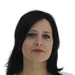 Бинну Алена Руслановна