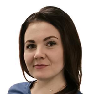 Степанова Ольга Валерьевна