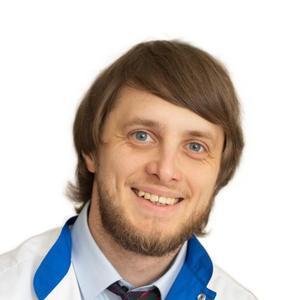 Сысоев Кирилл Владимирович