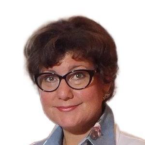Богданова Юлия Владимировна