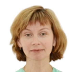 Овчинникова Юлия Юрьевна
