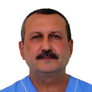 Соболев Сергей Михайлович