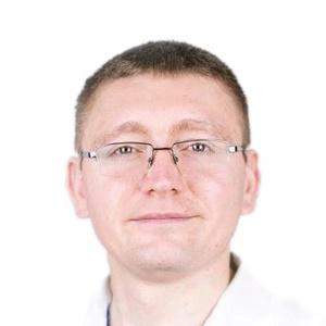 Степаньков Владимир Александрович