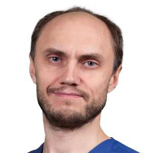 Тупиков Захар Вячеславович