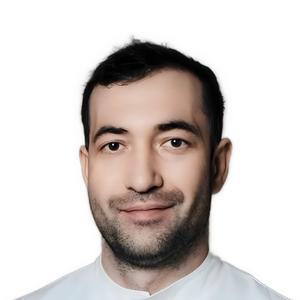 Губжоков Аслан Ибрагимович