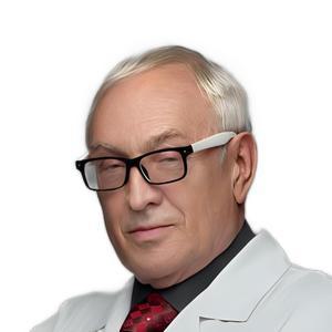 Меренков Владимир Георгиевич