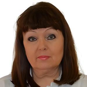 Сажаева Ольга Николаевна