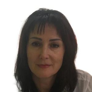 Попова Ольга Евгеньевна
