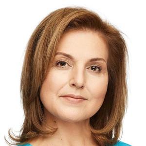Знаменская Светлана Ивановна