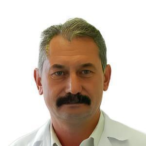Гарипов Рустам Шириязданович