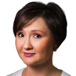 Поморцева Елена Юрьевна