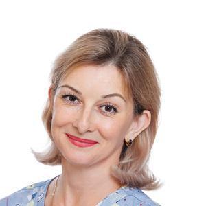Скрипник Елена Владимировна