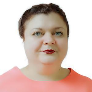 Тюпина Татьяна Сергеевна