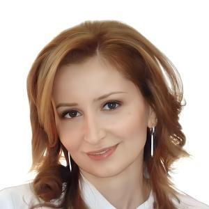 Кахиани Кристина Александровна