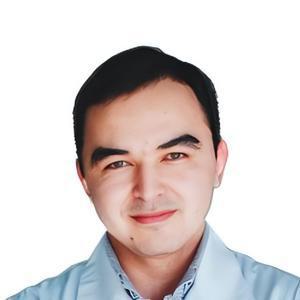 Исламов Денис Азатович