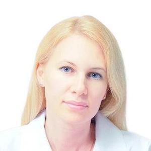 Алиева Мария Александровна