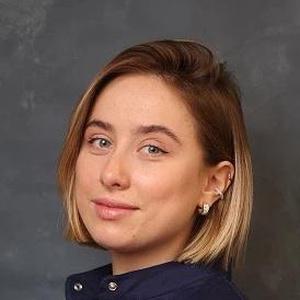 Фетисова Полина Сергеевна