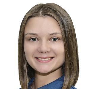 Чипизубова Елена Олеговна