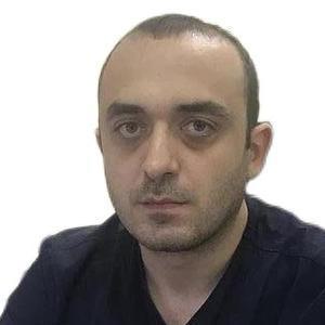 Аракелян Севак Левонович