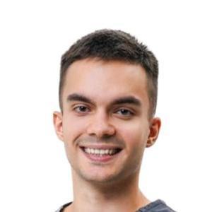 Агеенко Андрей Андреевич