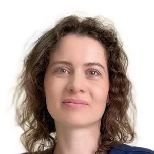 Сугайло Ивана Юрьевна
