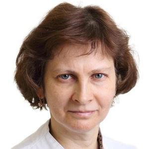Шляпникова Елена Николаевна