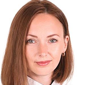 Донченко Александра Александровна