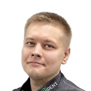 Морозов Алексей Игоревич
