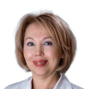 Агеева Элина Валерьевна