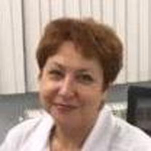 Смолянинова Светлана Анатольевна