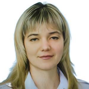 Аветисова Екатерина Александровна