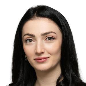 Темирова Амина Аликовна