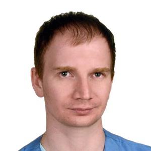 Борискин Дмитрий Анатольевич