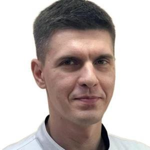 Васильченко Кирилл Федорович
