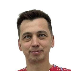 Беспалов Павел Александрович
