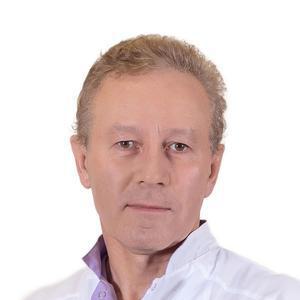Клемин Вячеслав Борисович