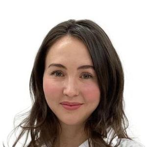Азизова Зульфия Рашидовна