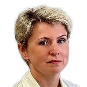 Короткова Оксана Михайловна