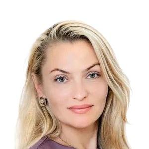 Савинова Юлия Валериевна