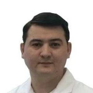 Зверев Даниил Владимирович