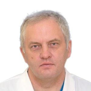 Загорский Андрей Александрович