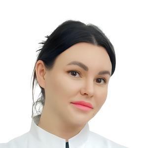 Александрова Анастасия Александровна