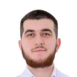 Караханов Гани Ибрагимович