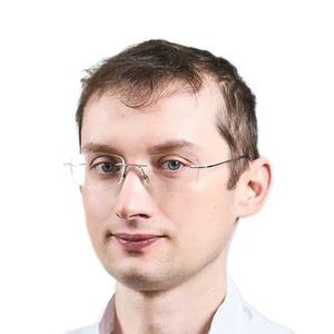 Измайлов Тимур Раисович