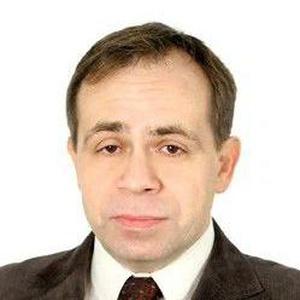 Грачев Виталий Викторович