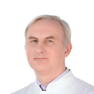 Фокин Алексей Константинович